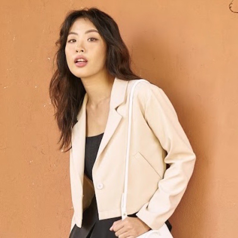REIKO BLAZER