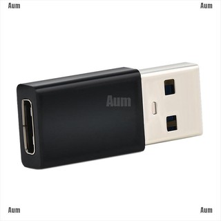 Set 2 Đầu Chuyển Đổi USB-C USB 3.1 Type C Sang USB 3.0 Type-A
