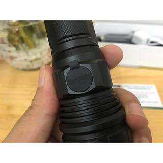 Đèn Pin Siêu Sáng ULTRAFIRE XM-P50 T2