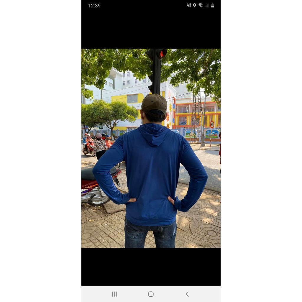 Áo chống nắng NAM🌞TẶNG KHẨU TRANG - FREESHIP🌞 Áo đi nắng nam MN fashion | BigBuy360 - bigbuy360.vn