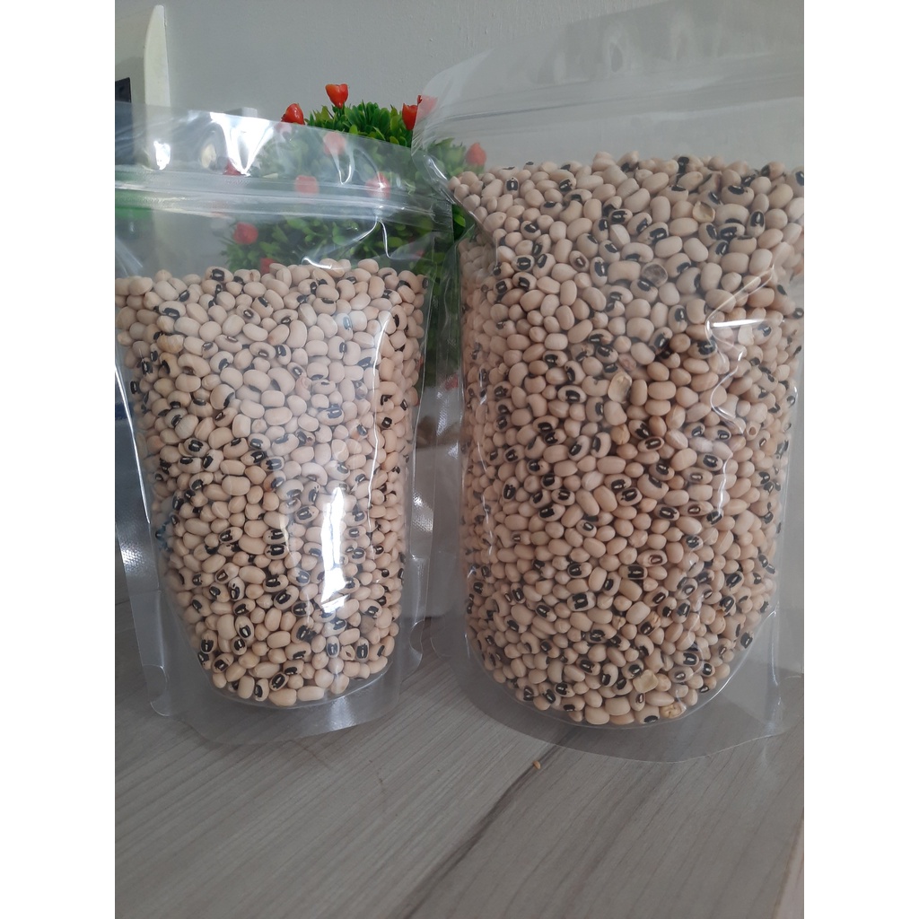 Đậu trắng 1kg