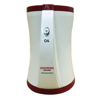 Máy Xay Sinh tố Misuko MSK 600R