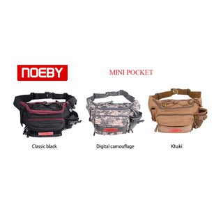 TÚI ĐỰNG ĐỒ CÂU NOEBY MINI POCKET
