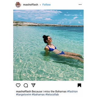 Bộ bơi bikini 2 mảnh, form tam giác basic