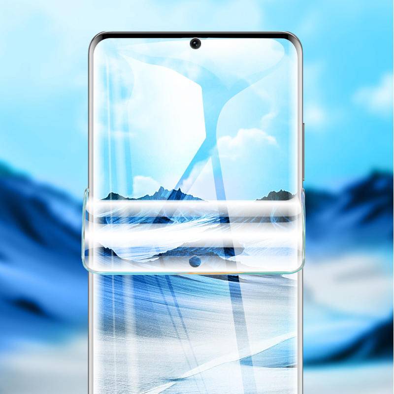 Phim Dán Hydrogel Chống Nhìn Trộm Bảo Vệ Màn Hình Cho OnePlus 10 9 Pro 9R 9RT 8 8T 7 7T ACE
