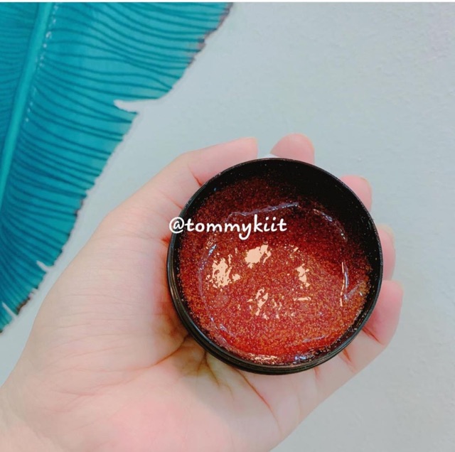 🌹Tẩy Tế Bào Chết Body British Rose Exfoliating Gel Body Scrub 50ml – The Body ... | BigBuy360 - bigbuy360.vn