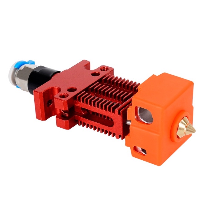 Cụm đầu in J-Head Creality CR6 SE cải tiến tương thích Creality CR-6 SE, Ender 3 v2, Cr10 ,...