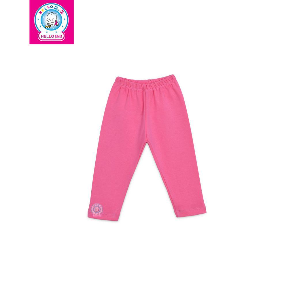 Quần dài legging bé gái QL1478 - HELLO BnB