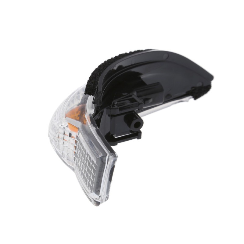 Đèn xi nhan 2 chấu gắn gương chiếu hậu cho Toyota Camry Corolla