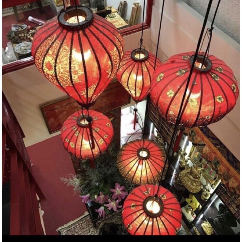 Đèn Lồng Hội An  mua 10c=sỉ zl0905581530