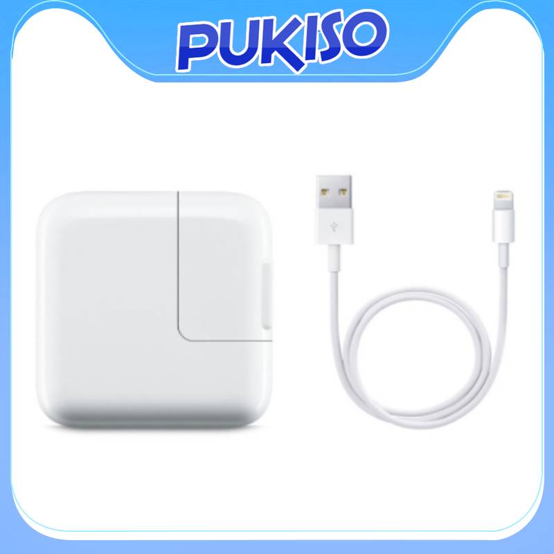 Củ Sạc Ipad chính hãng Apple 12w sạc ipad - ipad mini - ipad air 1/2/3/4/5 - BH 12 tháng