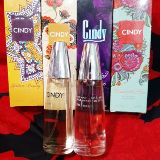 Nước hoa cao cấp Cindy 50ml