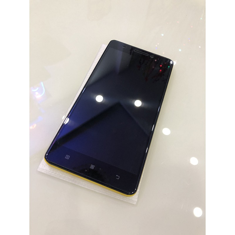 Cường lực Lenovo K3 Note - A7000