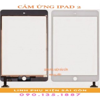 CẢM ỨNG IPAD 2