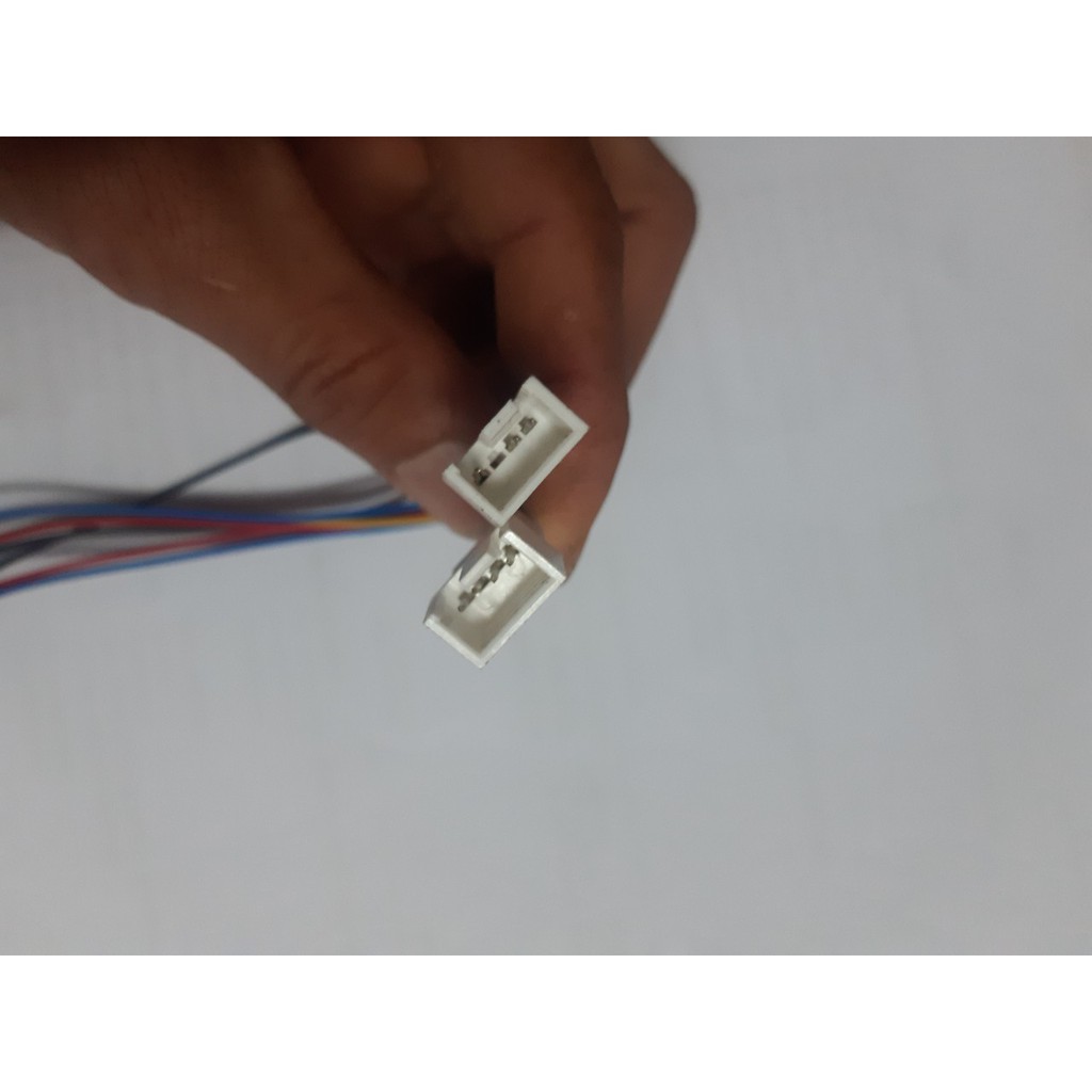 Dây chia fan 4pin các loại - Mở rộng chân cắm quạt fan case