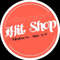 1hitshop unisex