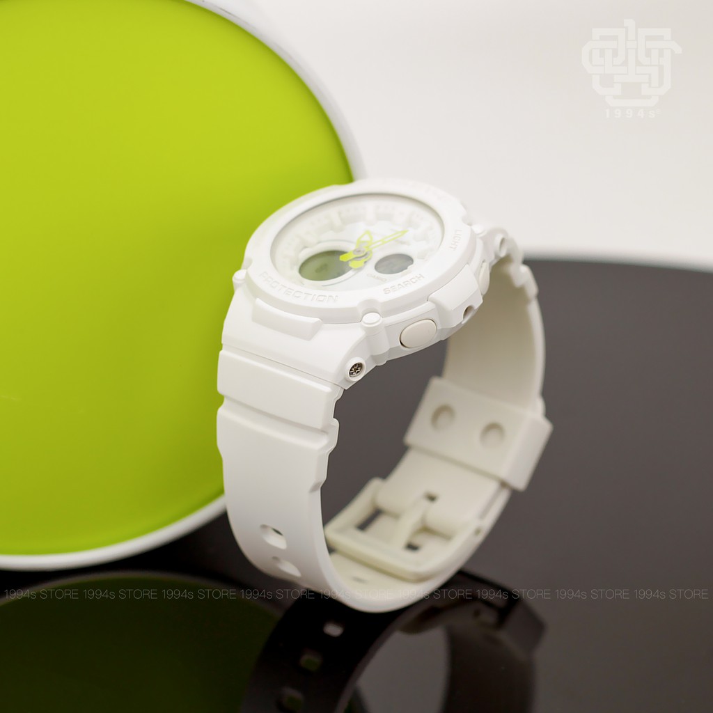 Đồng hồ nữ Casio BABY-G BGA-270 / BGA-270BP-7A bản đặc biệt, chống va đập, hàng chính hãng