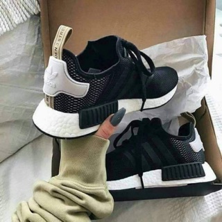 Giầy nmddd