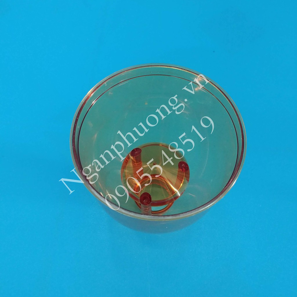 Phễu xay cà phê, bồn xay chống tràn – Phụ kiện máy xay cà phê mini 600N