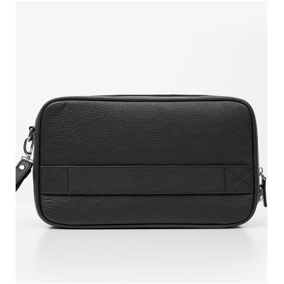 Túi Clutch Da Nam ARISTINO Đeo Chéo ACL00508