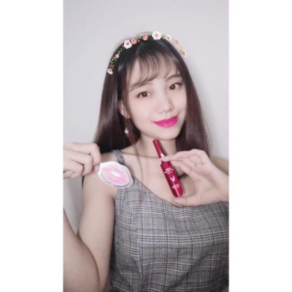 [Sale Tết] Tinh Chất Cấy màu môi Vaura (Tặng kèm dưỡng môi) | BigBuy360 - bigbuy360.vn