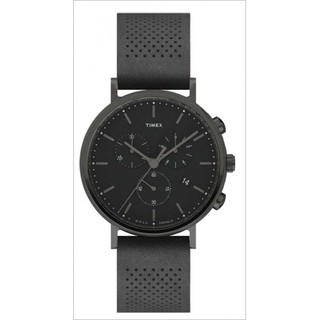 Đồng hồ unisex Timex The Weekender Fairfield TW2R26800