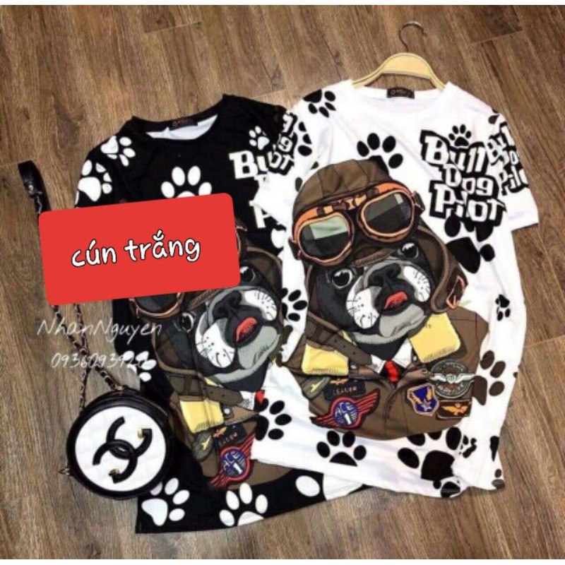 (HÀNG SHOP THANH LÝ) áo thun thái. chuẩn thái