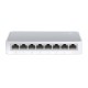 Bộ chia mạng tplink 8 Cổng chuẩn 10/100Mbps - Switch 8port Tplink SF1008D