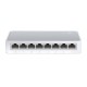 Bộ chia mạng tplink 8 Cổng 10/100Mbps - Switch 8port Tplink SF1008D chính hãng bảo hành 24 tháng