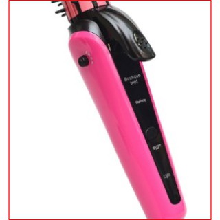 Lược điện 3 in 1 nova