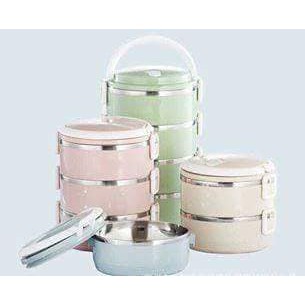 CẶP LỒNG CƠM 4 TẦNG