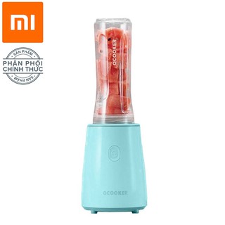 Máy xay sinh tố QCOOKER - Hàng chính hãng