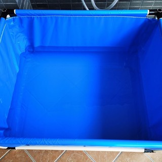 Vải Bạt Dày Dặn Phụ Kiện Bể Cá