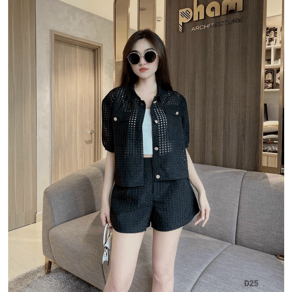 (Free Ship) Sét  Bộ Xốp Ô Vuông 3IN1 Rẻ - Đẹp- Chất Lượng Siêu Xinh UP