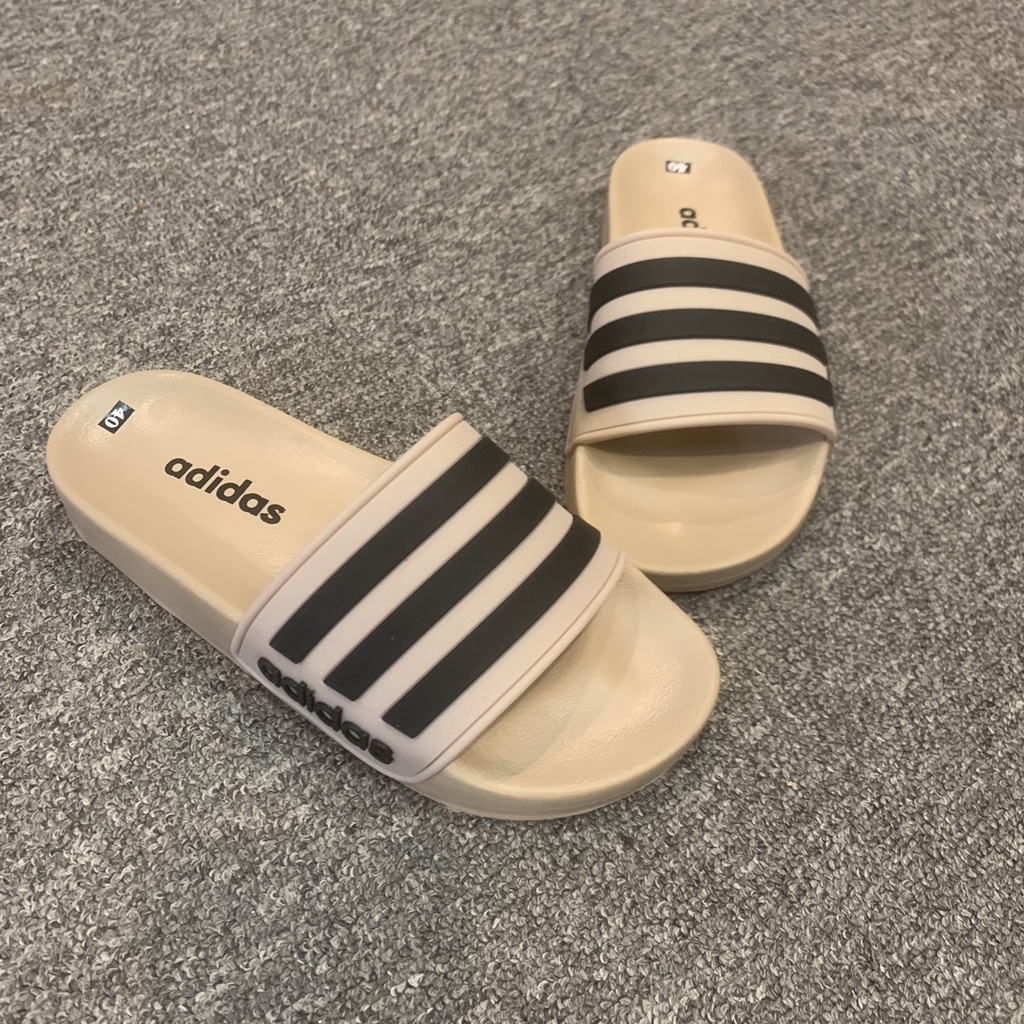 Dép Quai Ngang Unisex Bản Quai Đế Huyền Thoại Cực Bắt Mắt