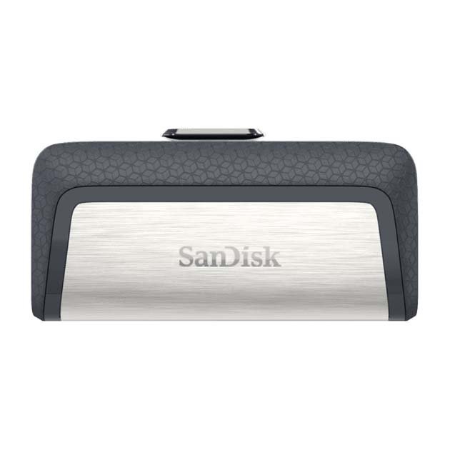 Usb SanDisk model DDC2 (2 cổng A+C) dung lượng 16GB/ 32GB/ 64GB