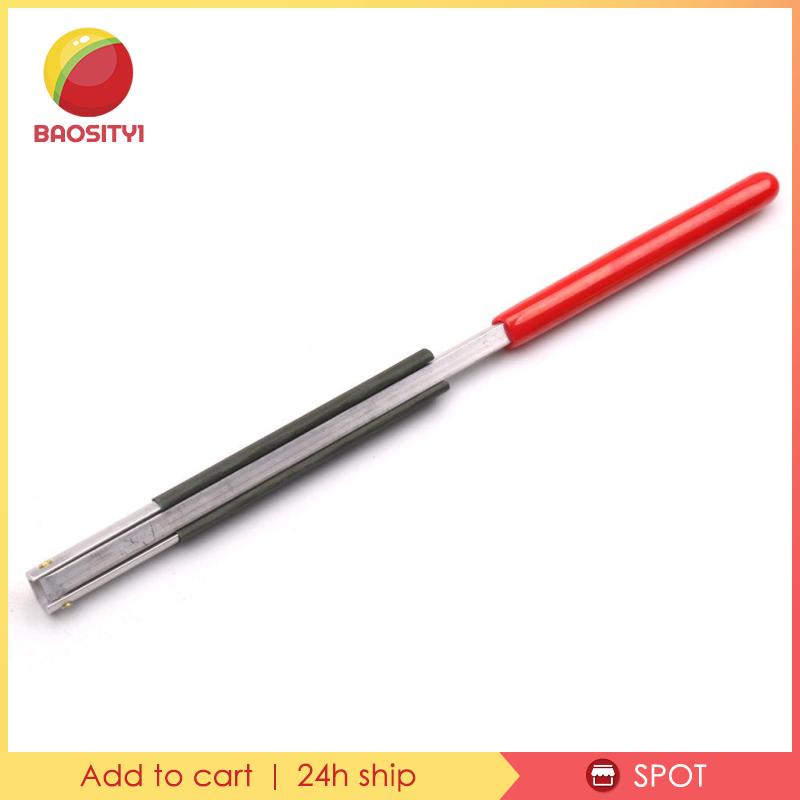 Dụng cụ sửa chữa phím đàn guitar chuyên dụng