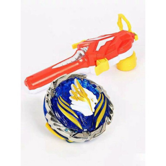 CON QUAY Nado V ĐẠI CHIẾN VÔ CỰC - giao màu ngẫu nhiên