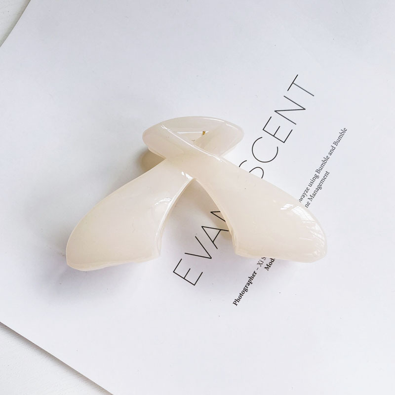 Kẹp tóc càng cua nhiều kiểu dáng tùy chọn xinh xắn thời trang