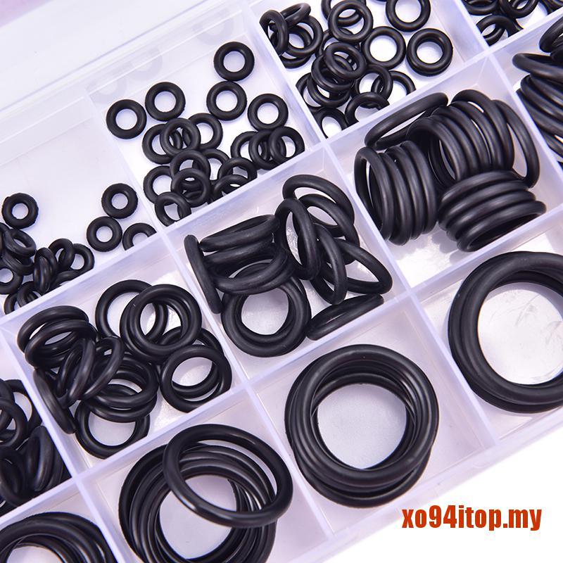 Set 200 Vòng Đệm Chữ O Cho Máy Giặt | BigBuy360 - bigbuy360.vn