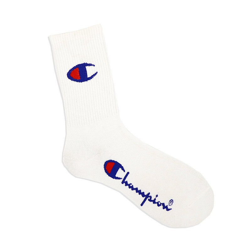 Đôi vớ cotton mềm mại thờI trang phông cách unisex cá tính