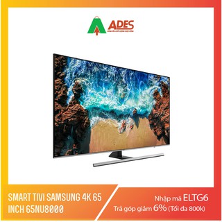 Tivi Samsung UA65NU8000 65INCH
