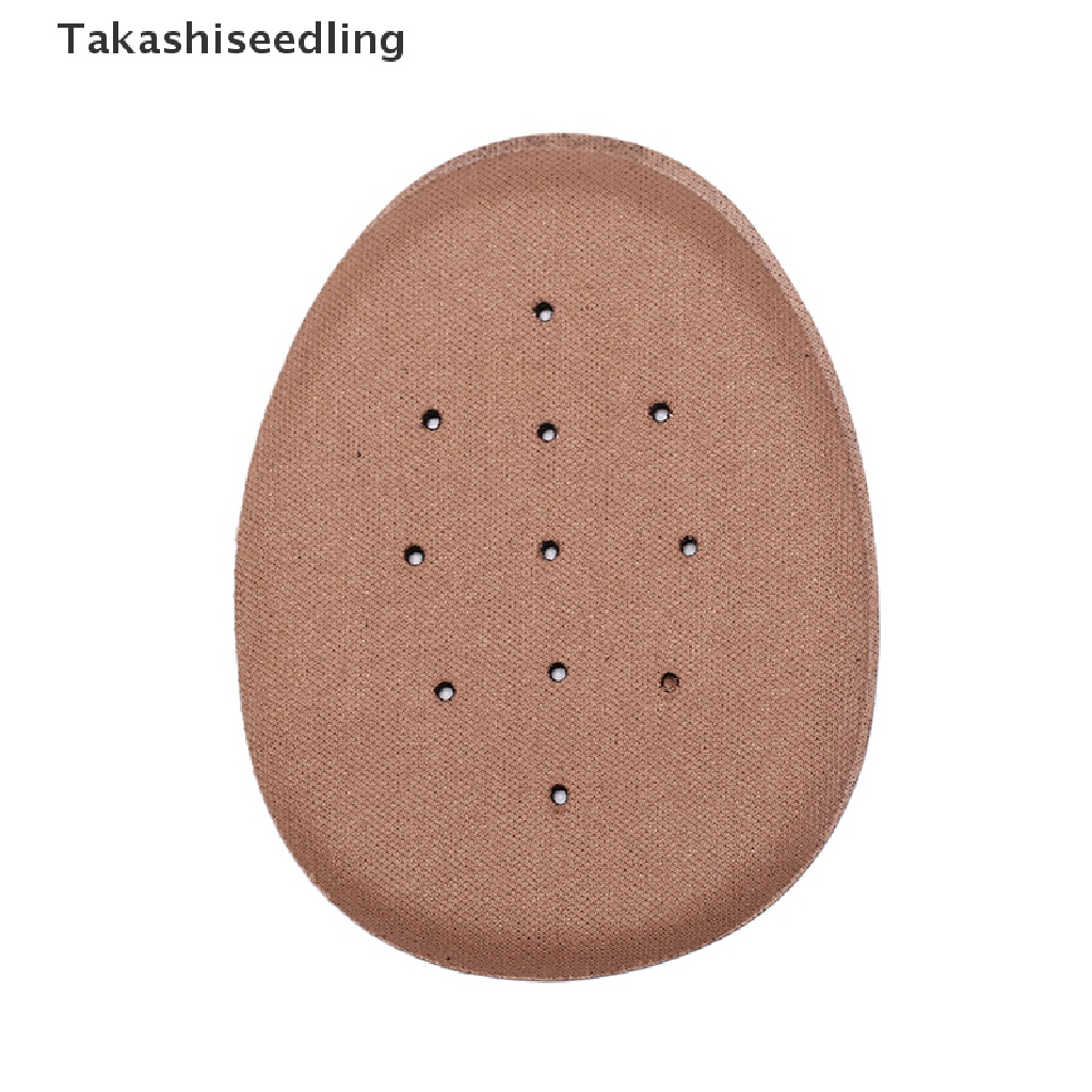 Đệm Lót Giày Giảm Đau Co Giãn Bằng Than Hoạt Tính