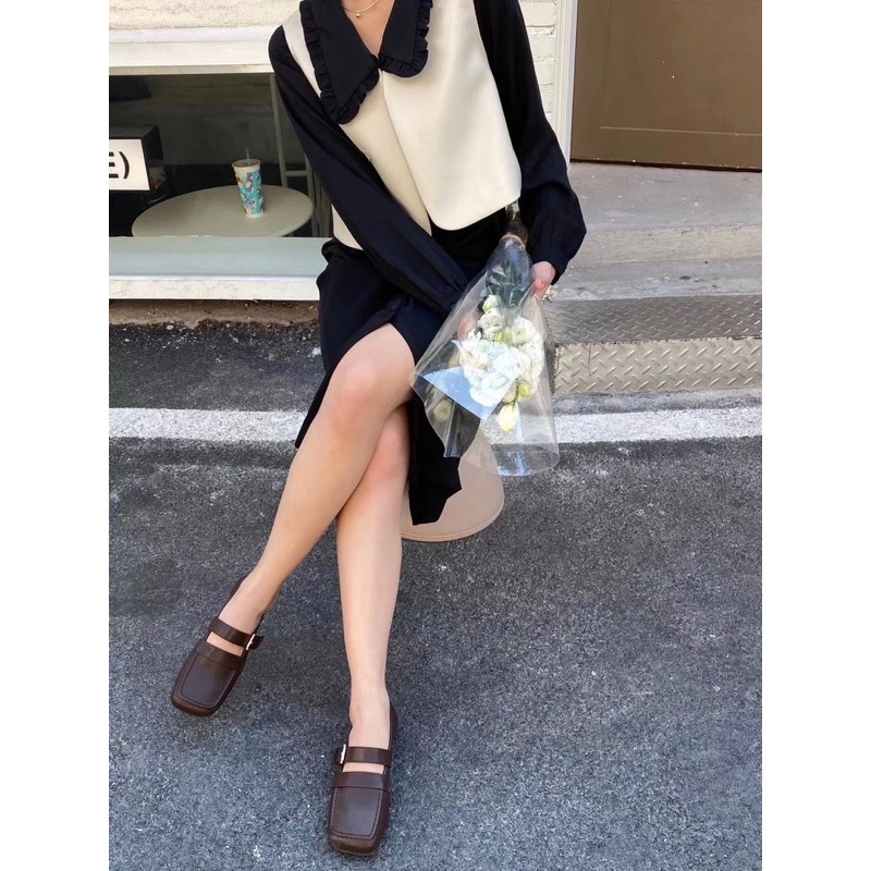 giày maryjane dapai | BigBuy360 - bigbuy360.vn