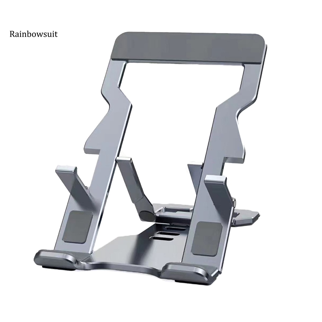 Giá Đỡ Điện Thoại / Máy Tính Bảng Siêu Mỏng Chống Trượt Tiện Dụng