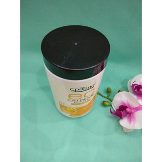 Hấp dầu collagen b5 spaline 850ml - trường thọ, tđ