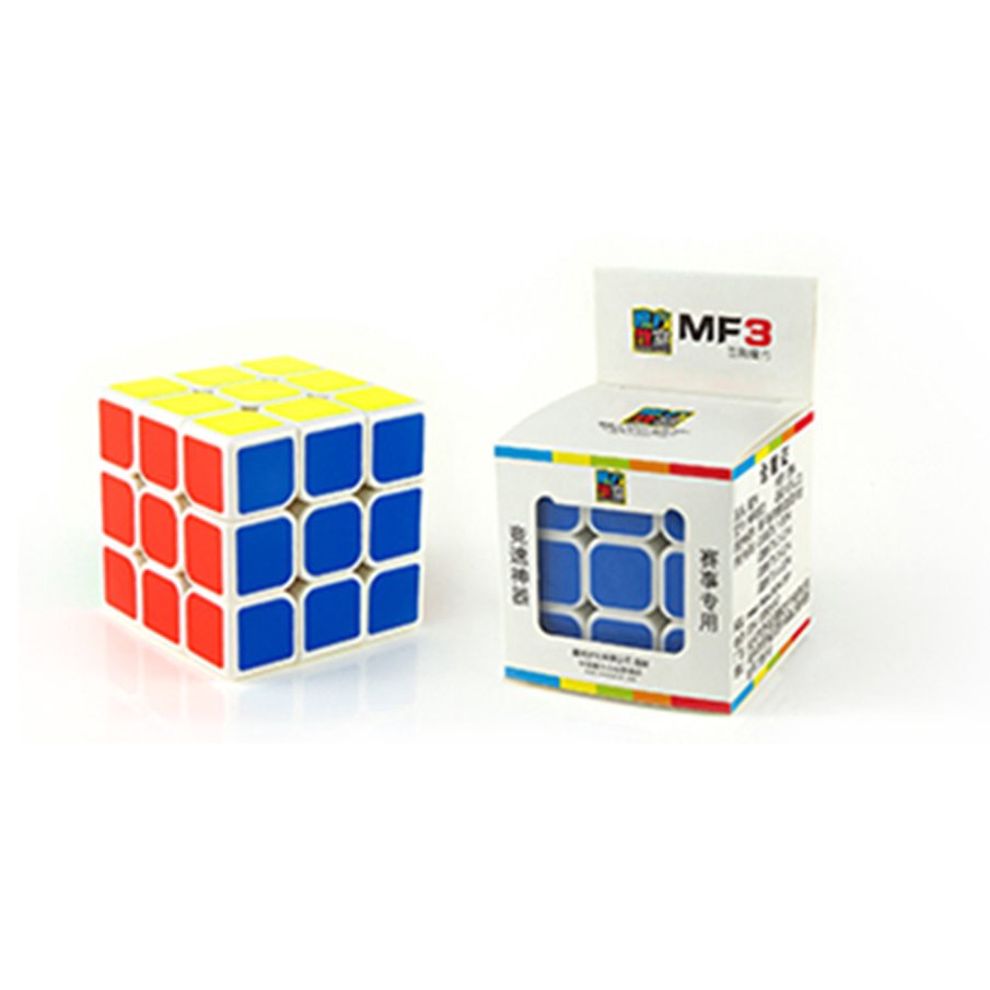 Khối Rubik Ma Thuật Chuyên Nghiệp Cho Bé