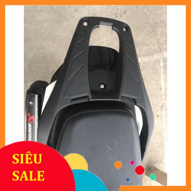 < Cản Sau SH > Tay Dắt SH 300i Cao Cấp Cho SH 2012-2018!