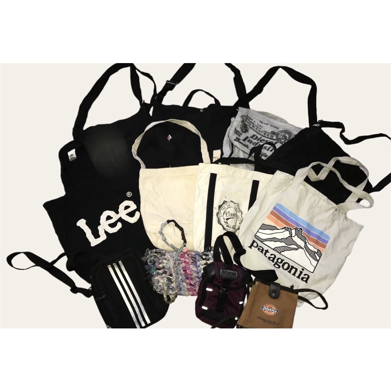 TÚI HIỆU , TÚI SIÊU PHẨM ĐEO CHÉO , TOTE..❗️❗️ 2HAND