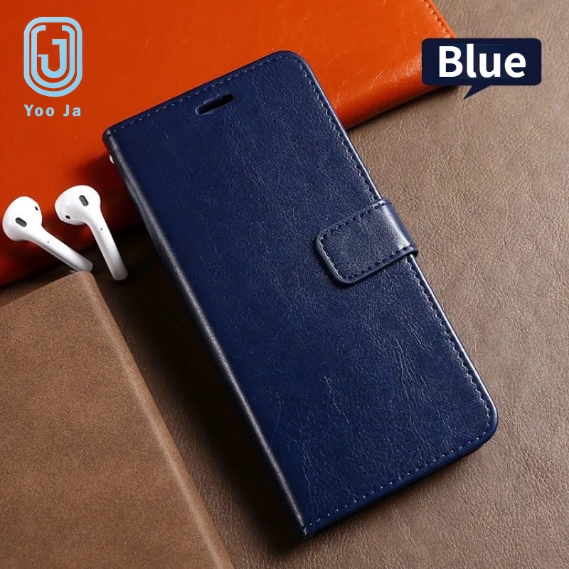 Bao da điện thoại dạng ví da lật dành cho xiaomi POCO M3 F3 X3 NFC 8 8SE 9 9SE 9T CC9 CC9E Pro